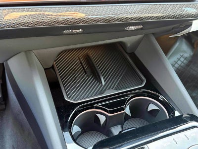 2026 BMW 5 Series 550e xDrive