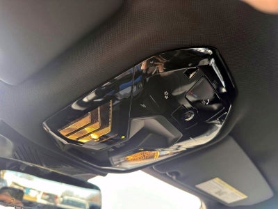 2026 BMW 5 Series 550e xDrive