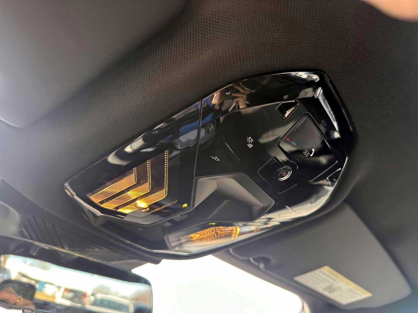 2026 BMW 5 Series 550e xDrive