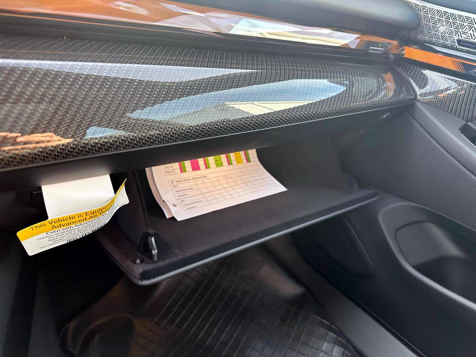 2026 BMW 5 Series 550e xDrive