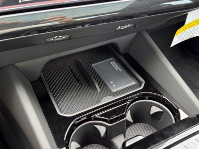 2027 BMW 5 Series 550e xDrive