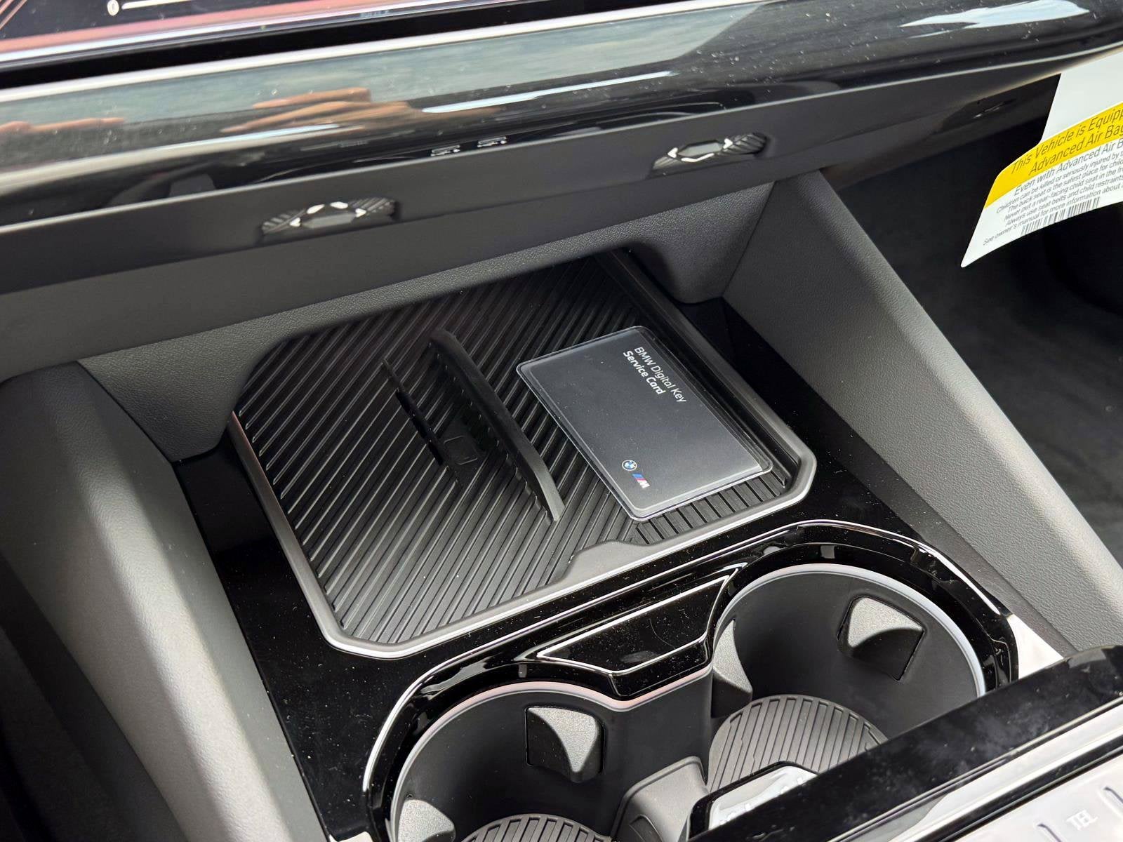 2027 BMW 5 Series 550e xDrive