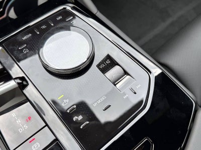 2027 BMW 5 Series 550e xDrive