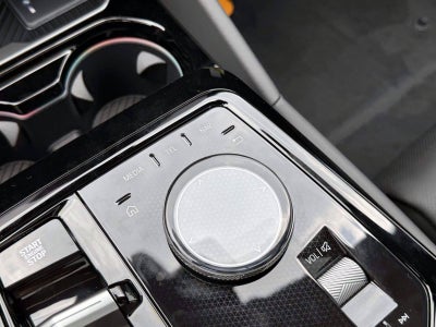 2027 BMW 5 Series 550e xDrive