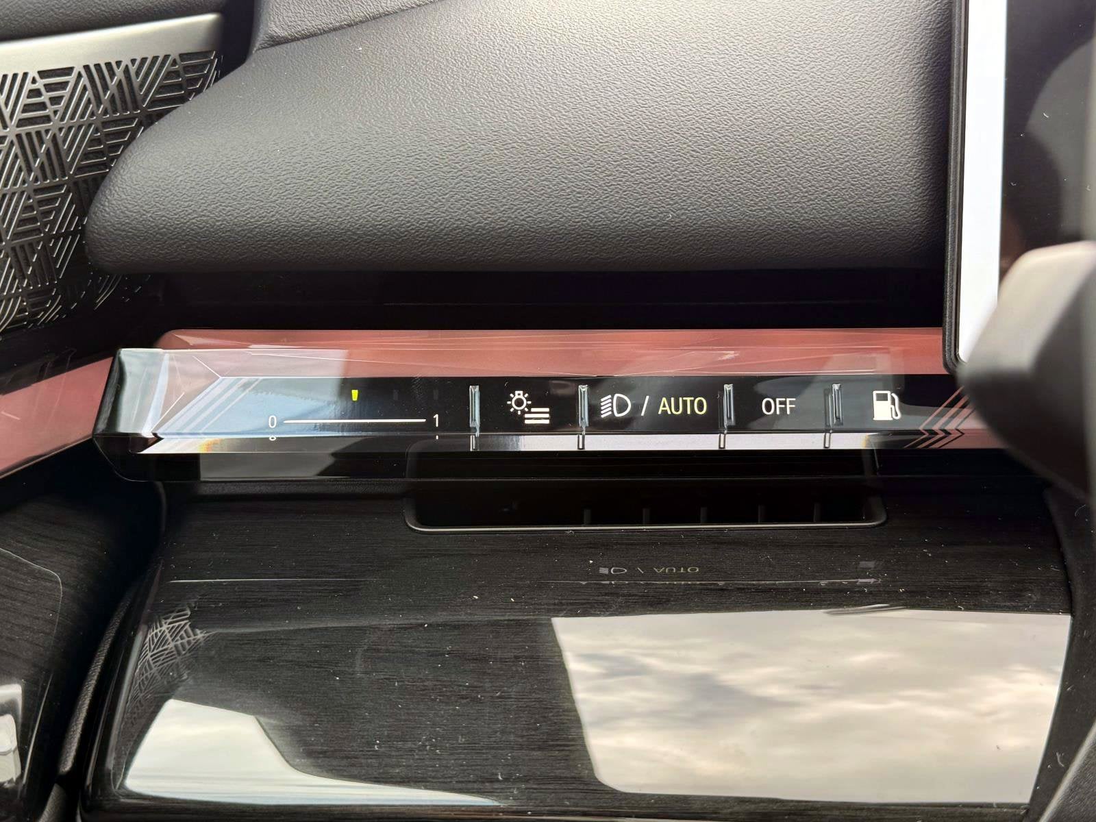 2027 BMW 5 Series 550e xDrive