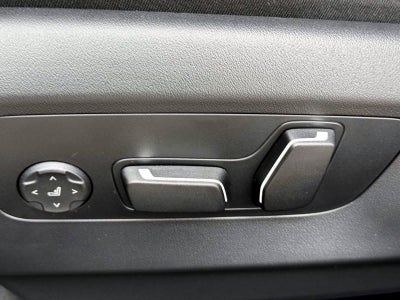 2027 BMW 5 Series 550e xDrive