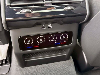 2027 BMW 5 Series 550e xDrive