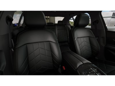 2027 BMW 5 Series 550e xDrive