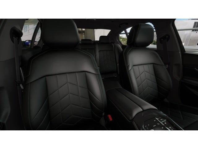 2027 BMW 5 Series 550e xDrive