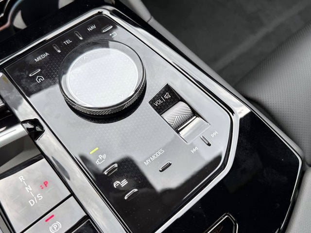 2027 BMW 5 Series 550e xDrive