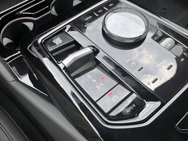 2027 BMW 5 Series 550e xDrive
