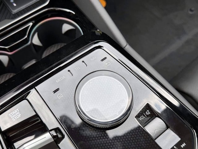 2027 BMW 5 Series 550e xDrive