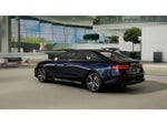 2027 BMW 5 Series 550e xDrive