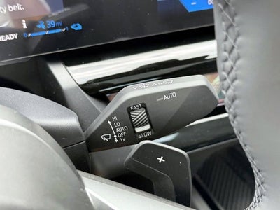 2027 BMW 5 Series 550e xDrive