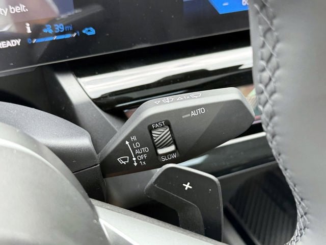 2027 BMW 5 Series 550e xDrive