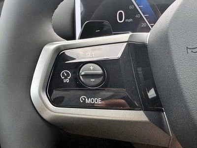 2027 BMW 5 Series 550e xDrive