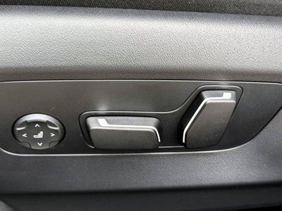 2027 BMW 5 Series 550e xDrive