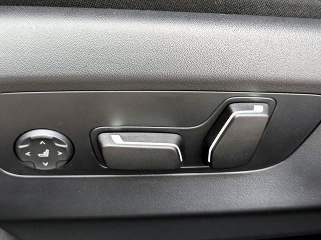 2027 BMW 5 Series 550e xDrive