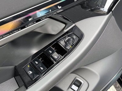 2027 BMW 5 Series 550e xDrive