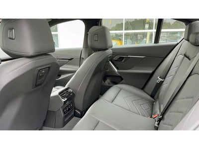 2027 BMW 5 Series 550e xDrive