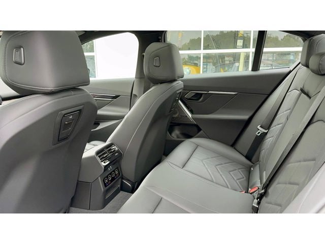 2027 BMW 5 Series 550e xDrive
