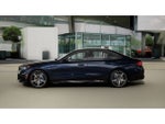 2027 BMW 5 Series 550e xDrive