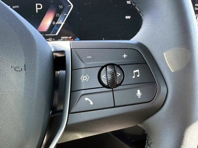 2025 BMW 2 Series 228 xDrive