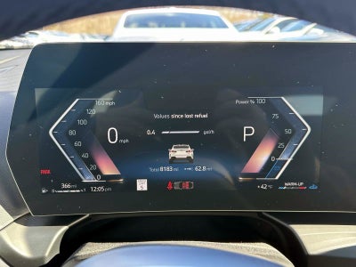 2025 BMW 2 Series 228 xDrive