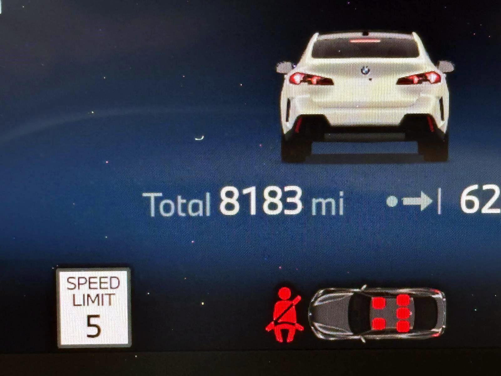 2025 BMW 2 Series 228 xDrive