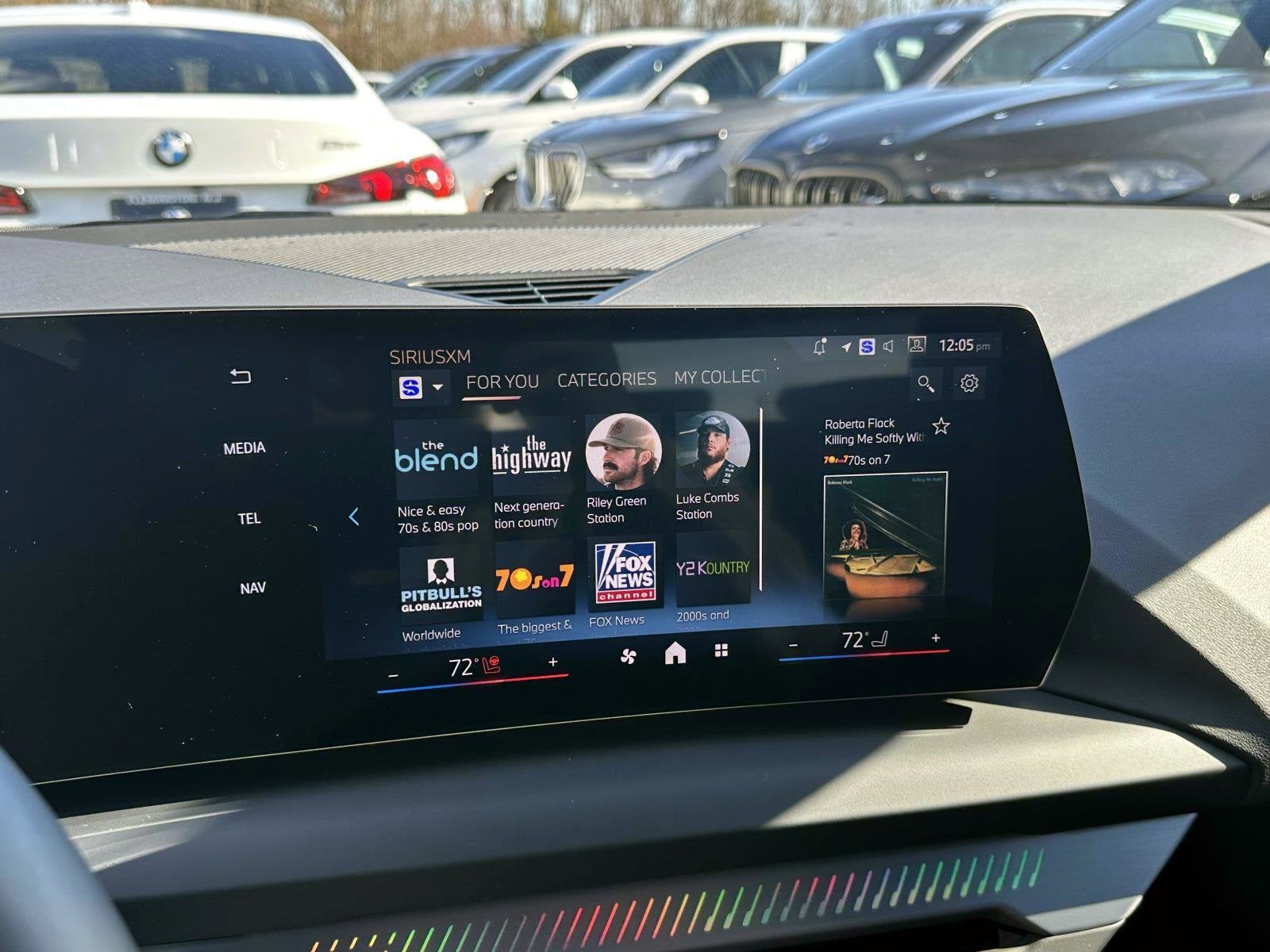 2025 BMW 2 Series 228 xDrive