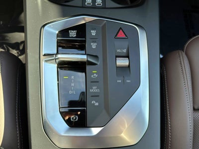 2025 BMW 2 Series 228 xDrive