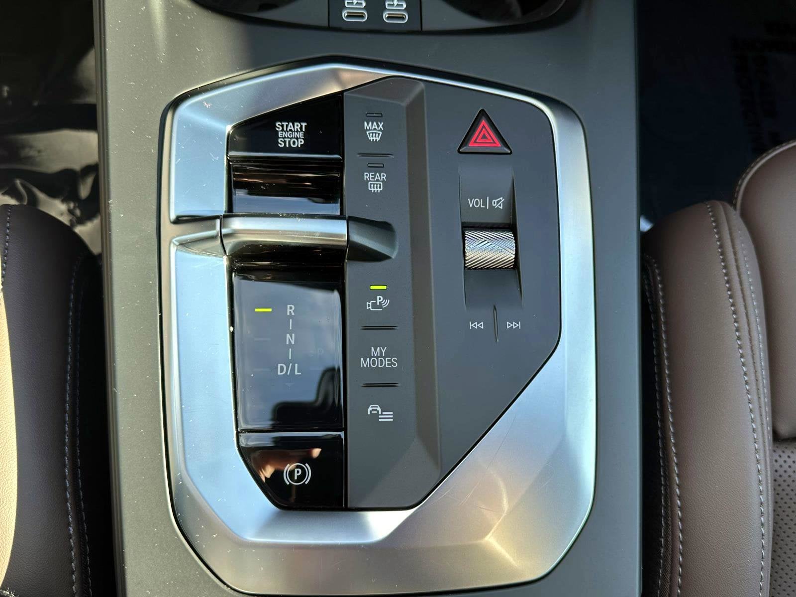 2025 BMW 2 Series 228 xDrive