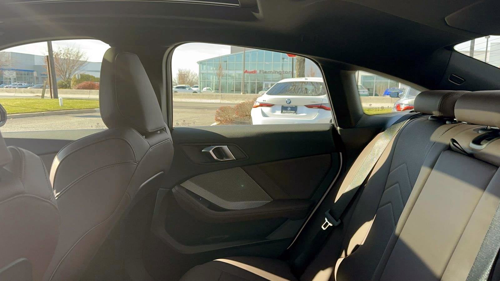 2025 BMW 2 Series 228 xDrive