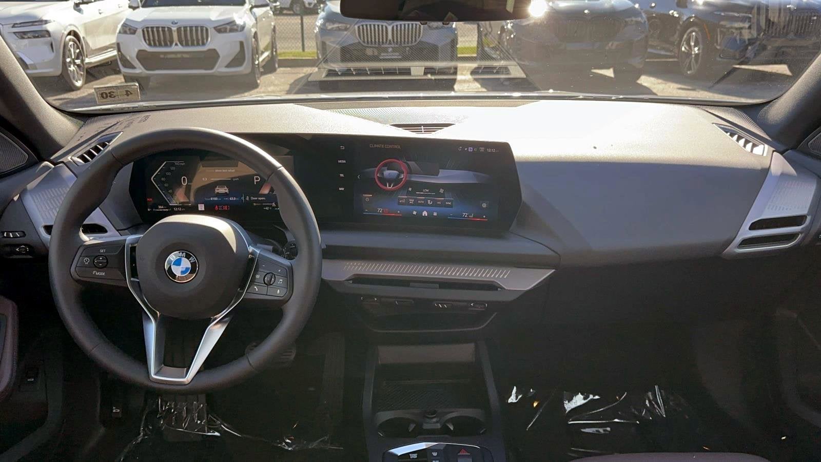 2025 BMW 2 Series 228 xDrive