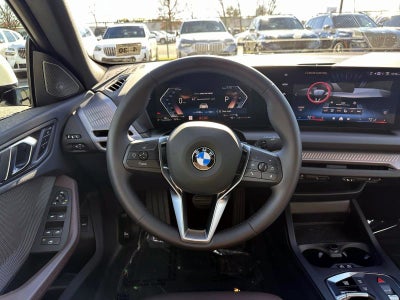 2025 BMW 2 Series 228 xDrive