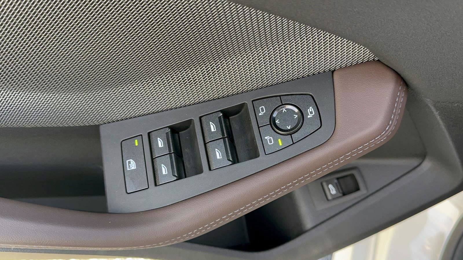 2025 BMW 2 Series 228 xDrive