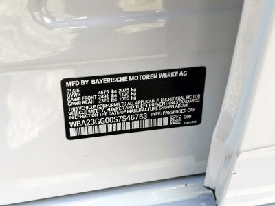 2025 BMW 2 Series 228 xDrive