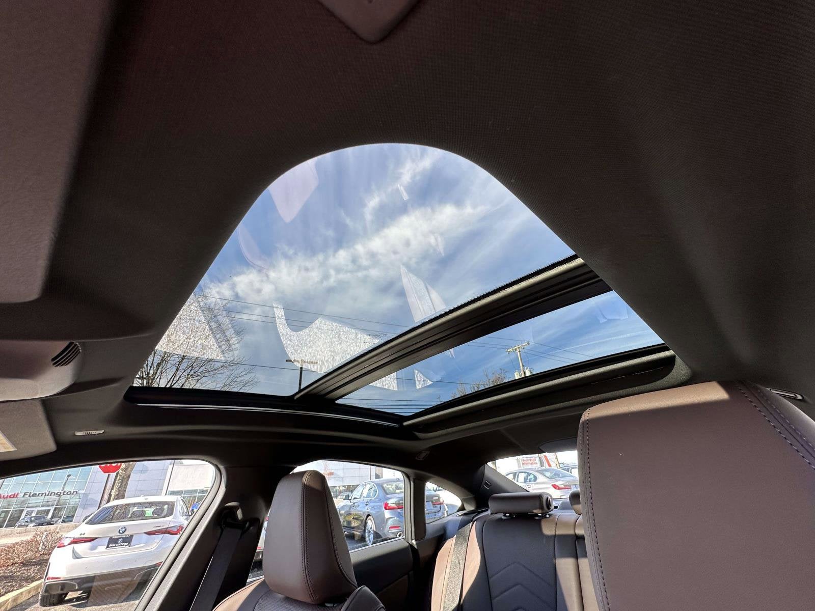 2025 BMW 2 Series 228 xDrive