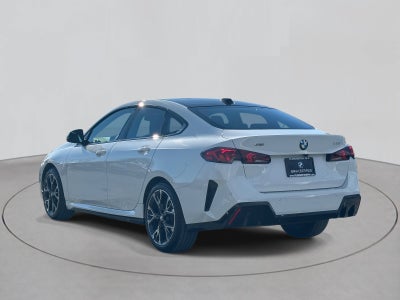 2025 BMW 2 Series 228 xDrive