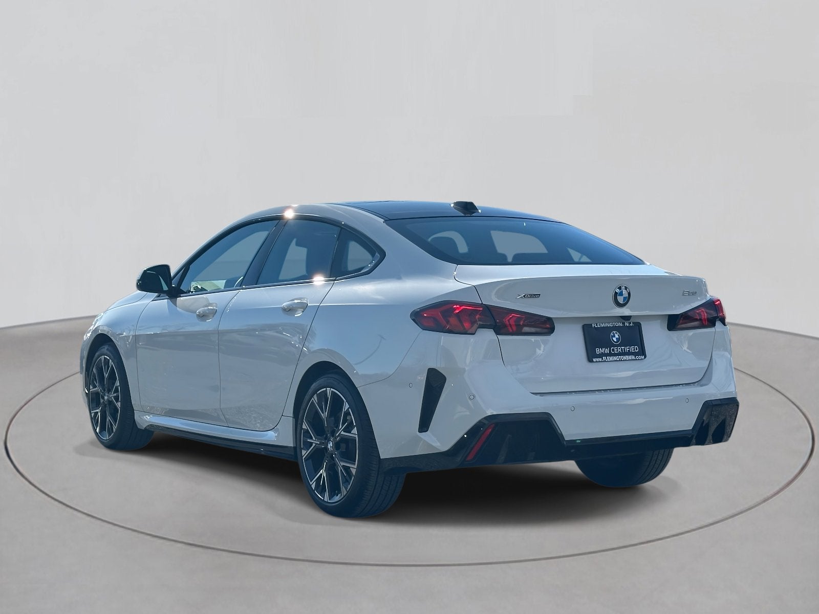 2025 BMW 2 Series 228 xDrive