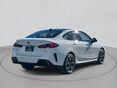 2025 BMW 2 Series 228 xDrive