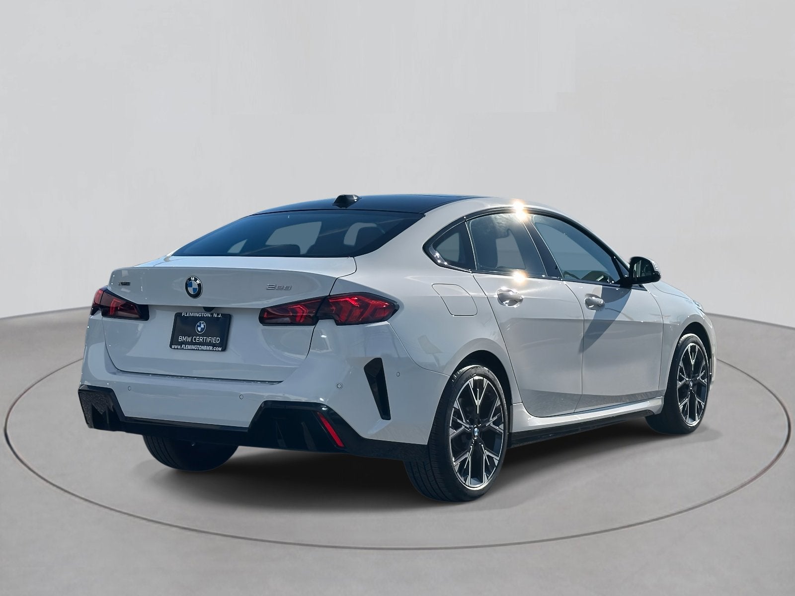 2025 BMW 2 Series 228 xDrive