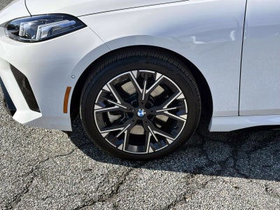 2025 BMW 2 Series 228 xDrive