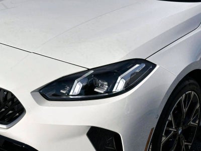 2025 BMW 2 Series 228 xDrive