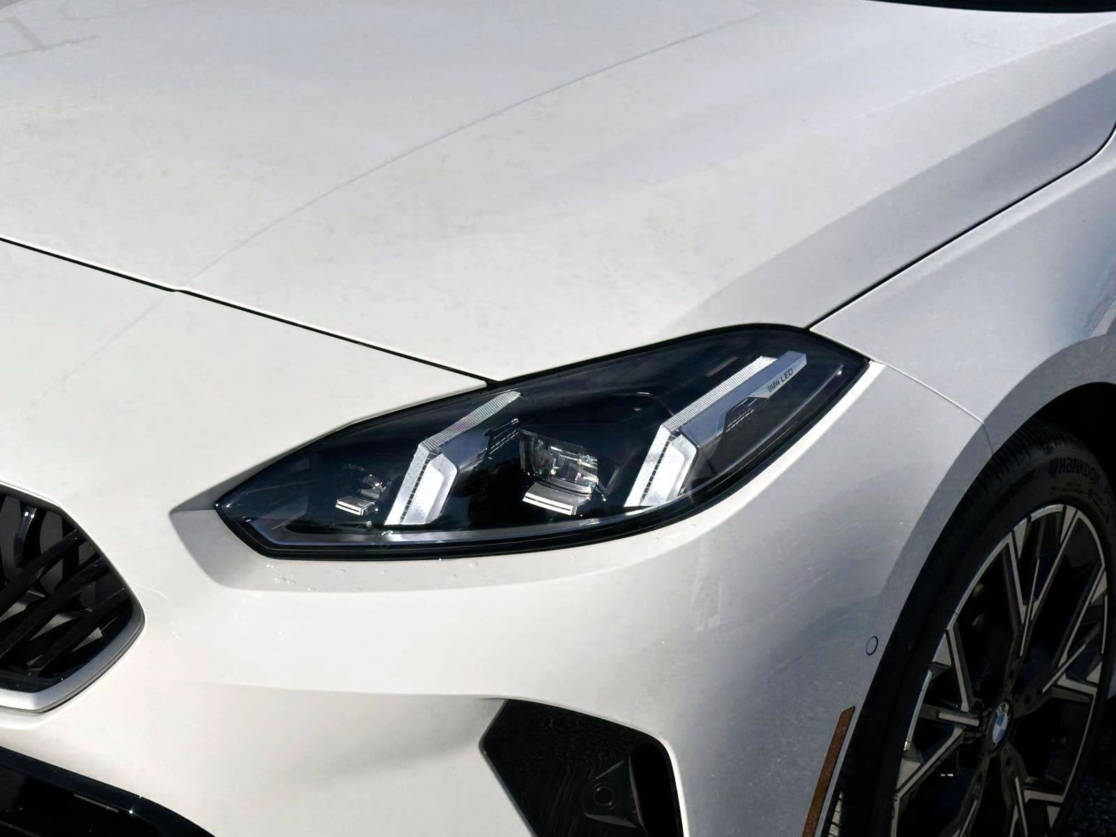 2025 BMW 2 Series 228 xDrive