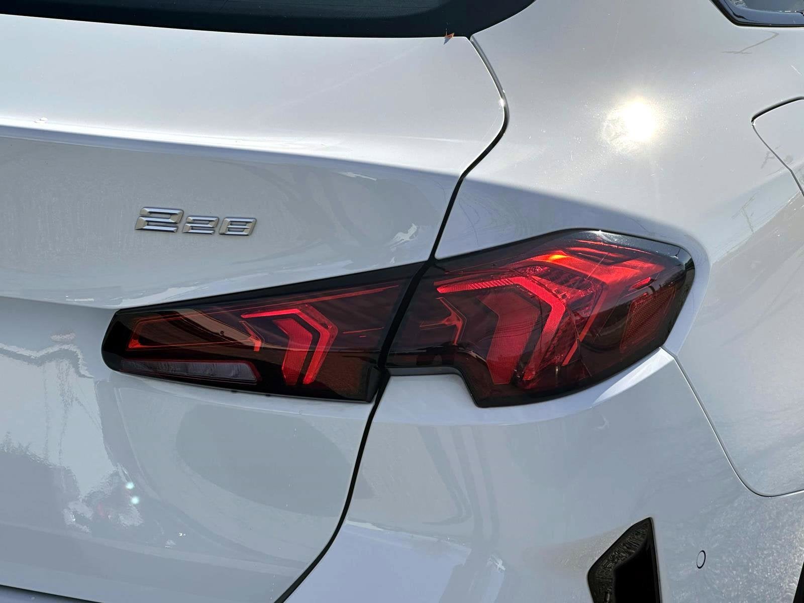 2025 BMW 2 Series 228 xDrive