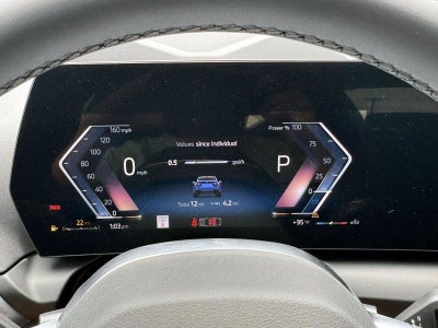 2026 BMW 2 Series 228 xDrive