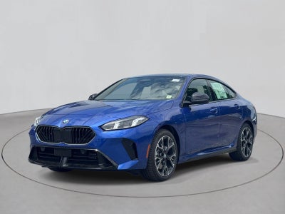 2026 BMW 2 Series 228 xDrive
