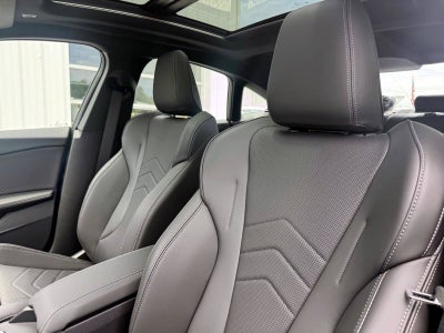 2026 BMW 2 Series 228 xDrive