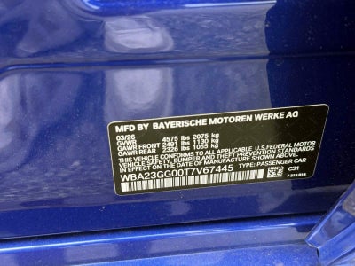 2026 BMW 2 Series 228 xDrive